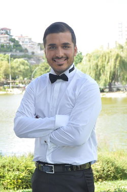 Ahmet