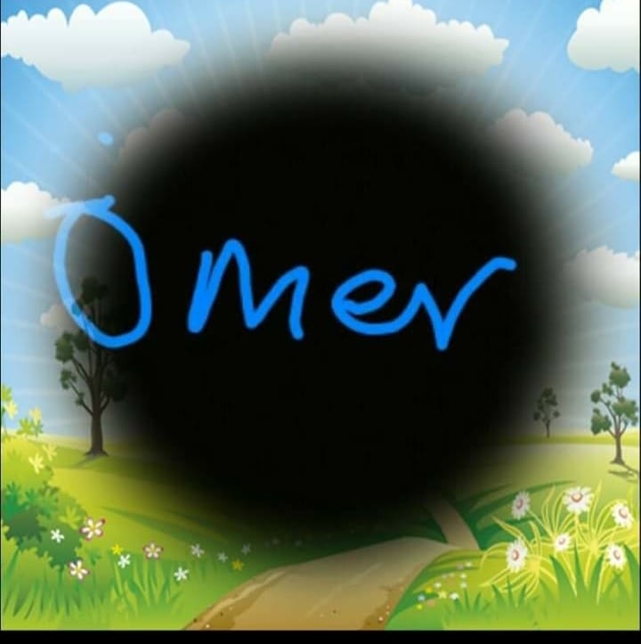 ÖMer