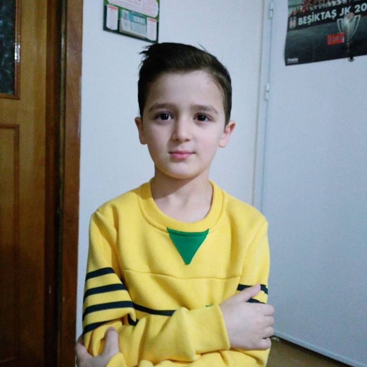 Hakan