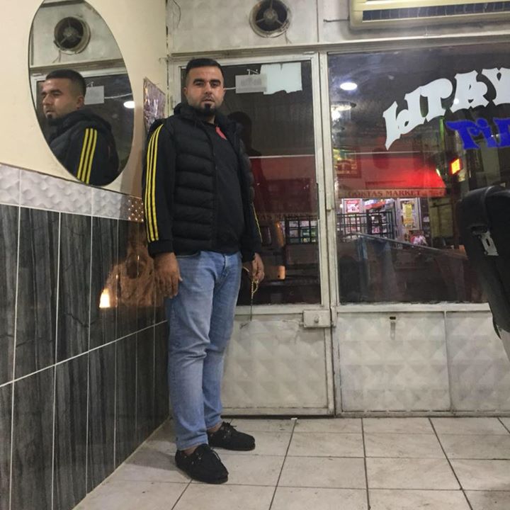 Şehmuz