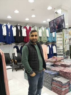 Ilker