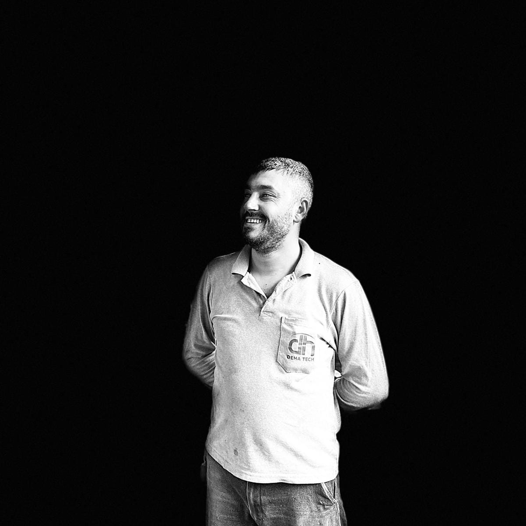 Gökhan