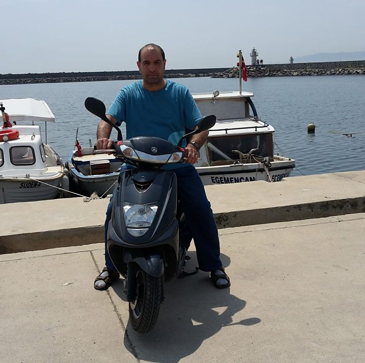 Haydar