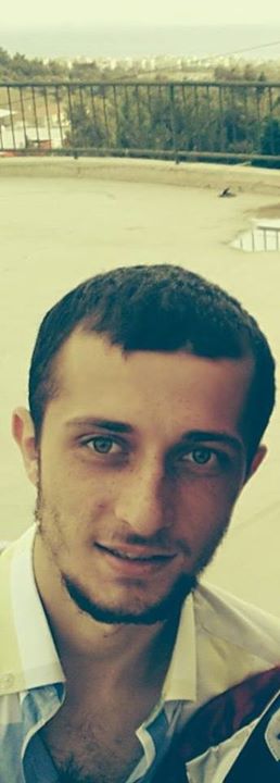 Salih