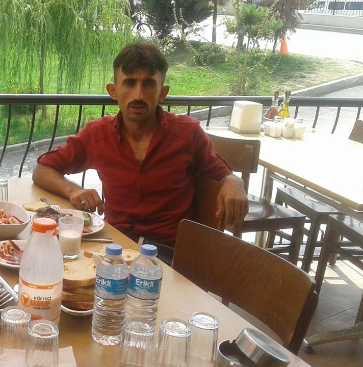 İsmail