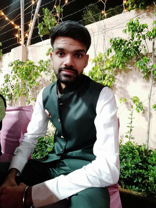 Mayank