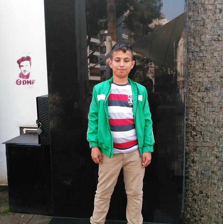 Serdar