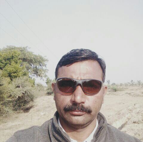Hareshbhai
