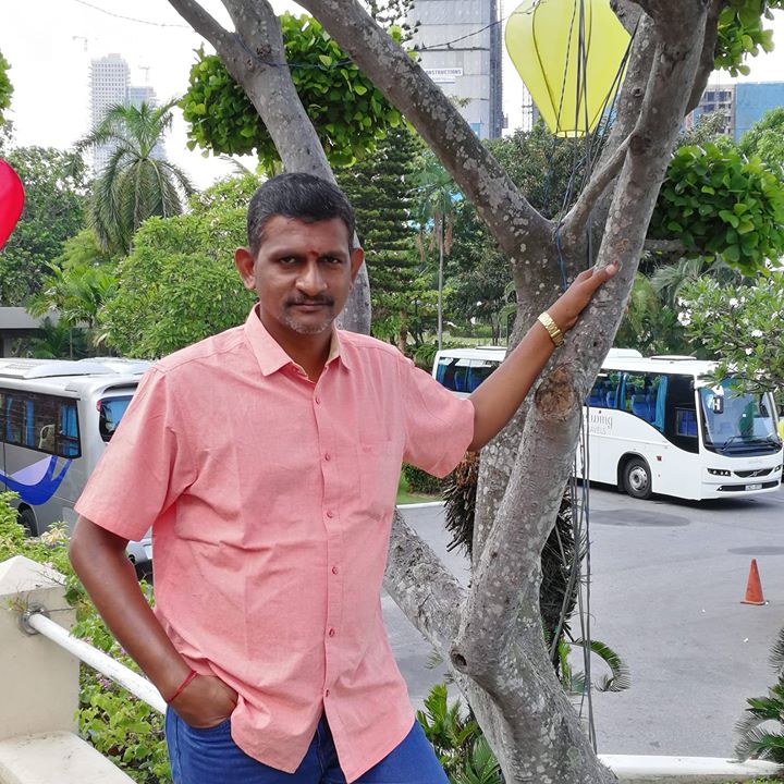 Senthilvel