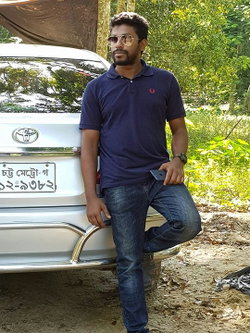 মোঃ
