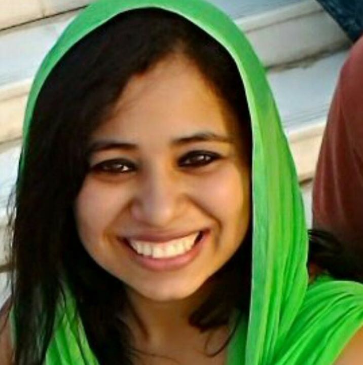 Himanshi