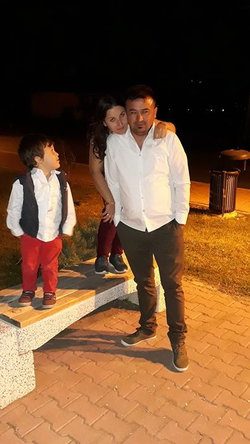 Bayram