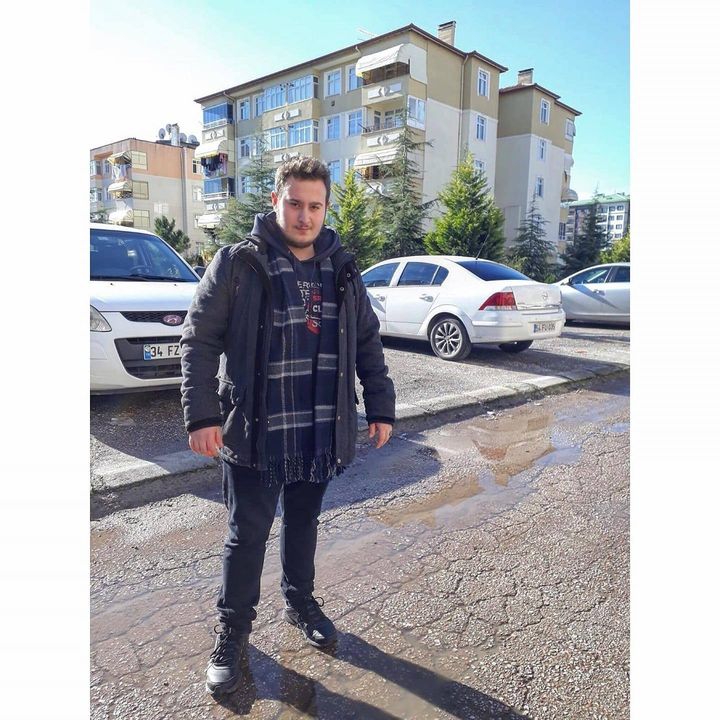 Ömer
