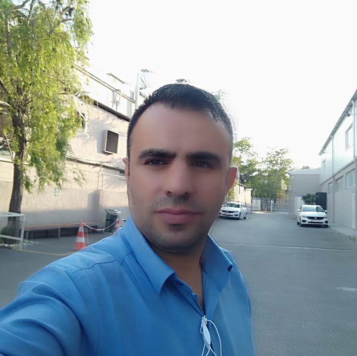 Zekeriya