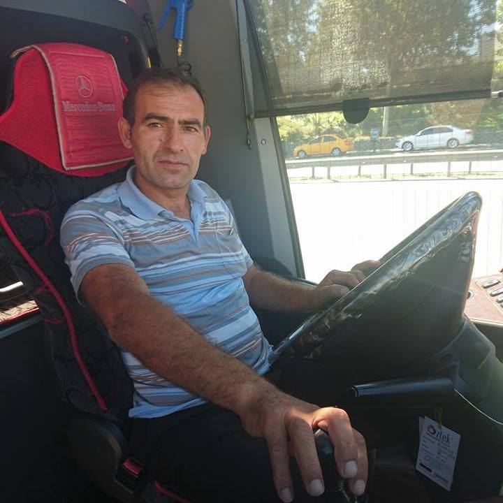 Özcan