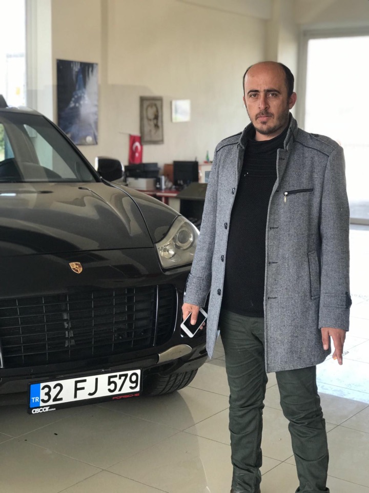 Osman