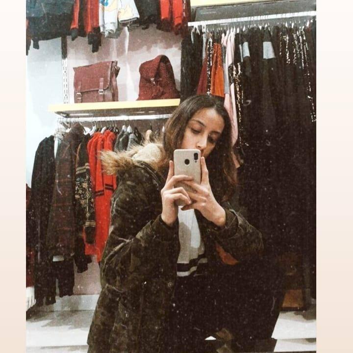 Tugce