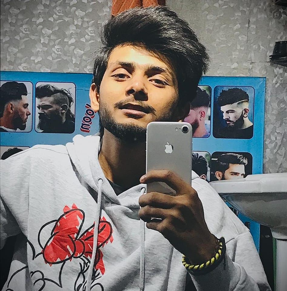 Sidhu