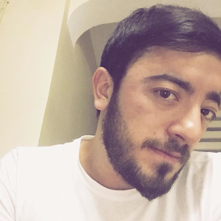 Ayhan