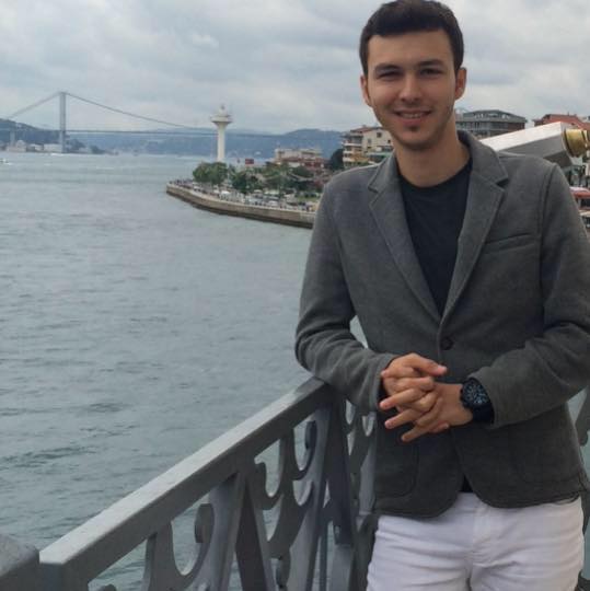 Emre