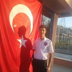 Ismail