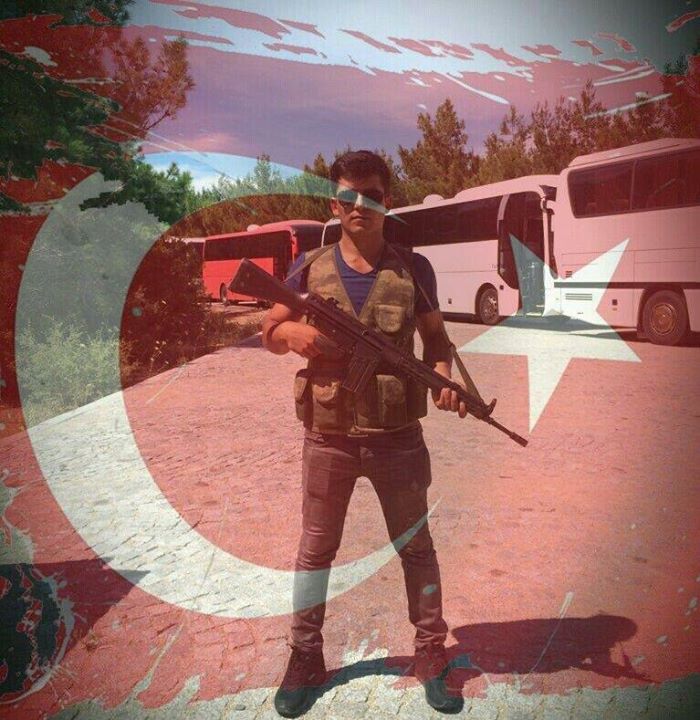 Zafer