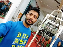 Manoj