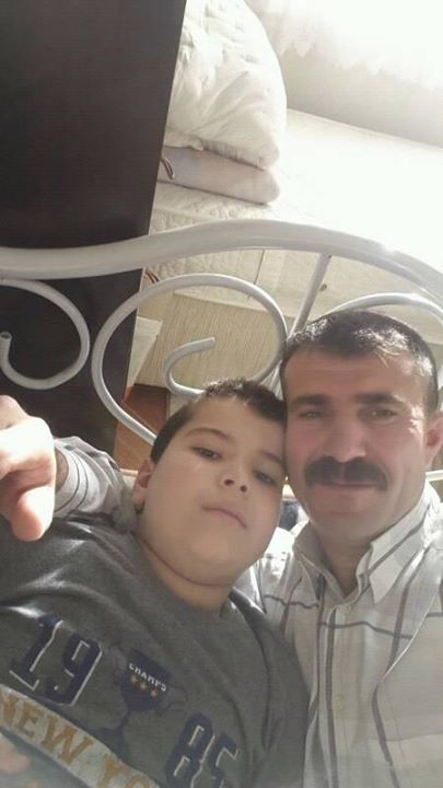 Serkan