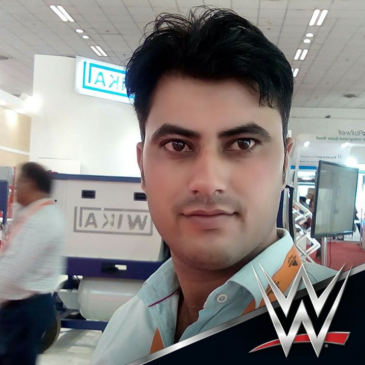 Ashwani