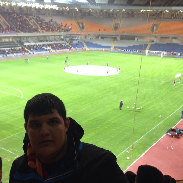 Timurcan