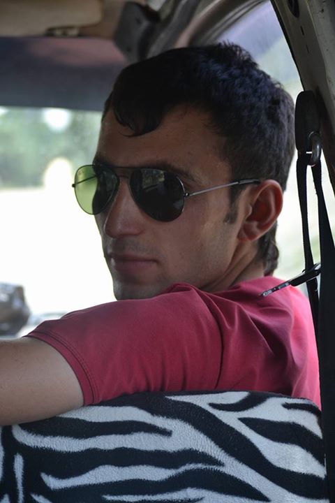 Yusuf
