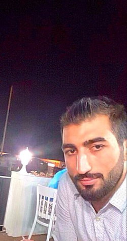 Burak
