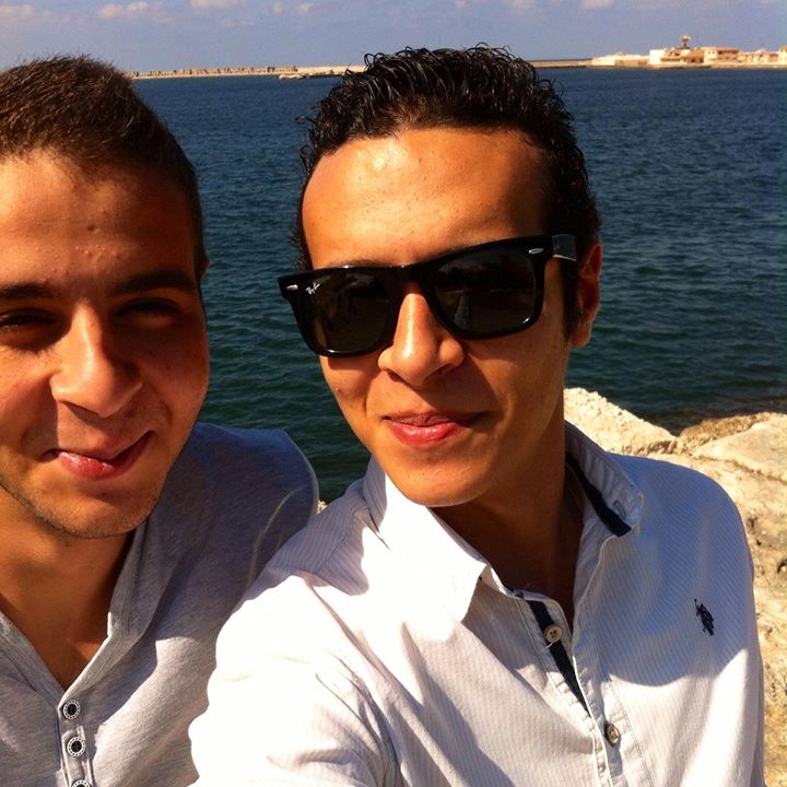 Ahmed