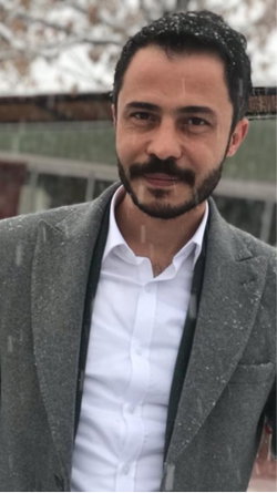Serkan