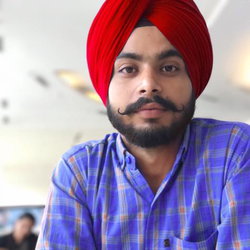 Arvinderpal