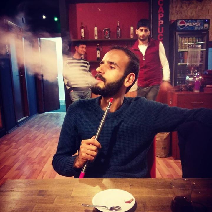 Barış