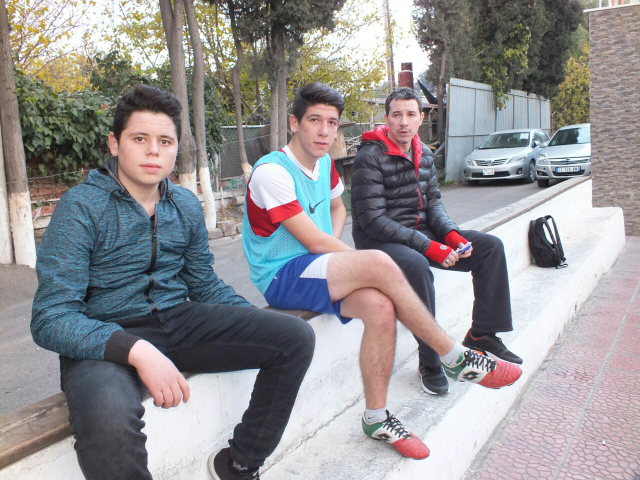 Ahmet