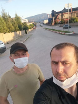 Serkan