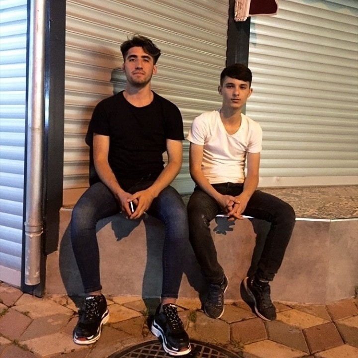 Ali