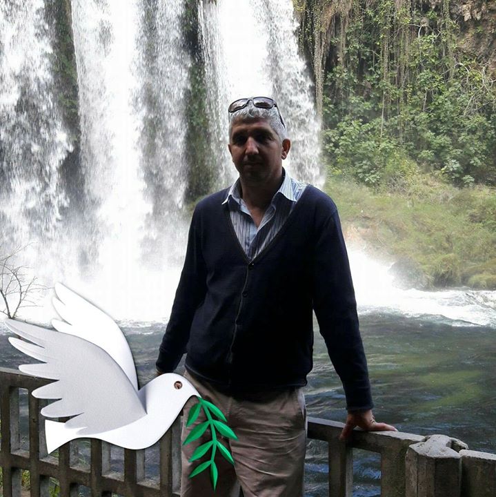 Akgül