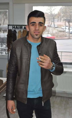 Emre