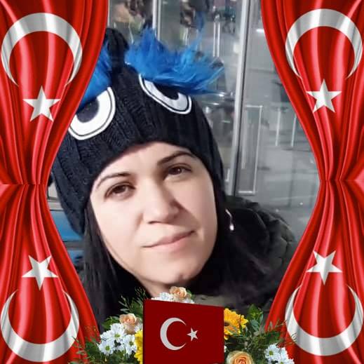 Yasemin