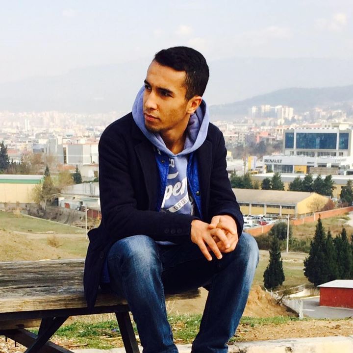 Yilmaz