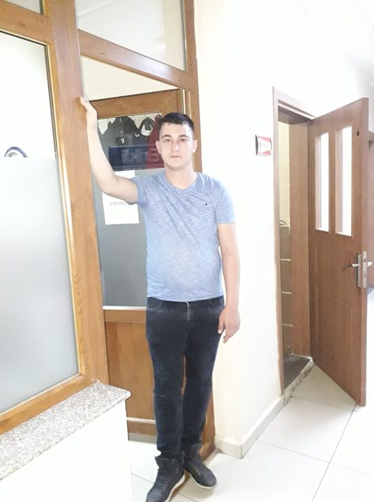 Halil