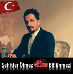 Serdar