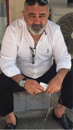Ahmet