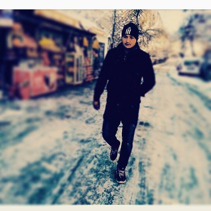 Ismail