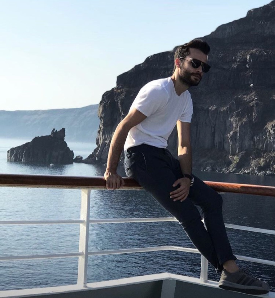 Semih