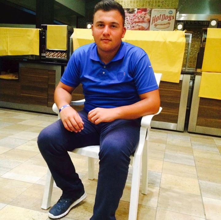 Mete