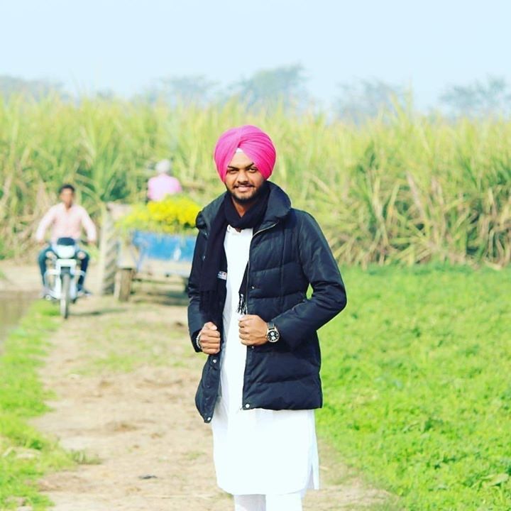 ManPreet